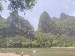 -珠江夜游西堤码头