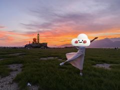 -落星墩