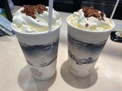 -茶颜悦色(花园道店)