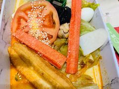 -许小树(国贸商城店)