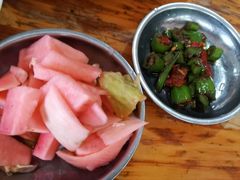 -大邑李记肥肠血旺