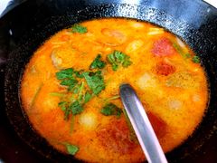 -Doo Dee Thai Food(Issan/Isaan/Esan)