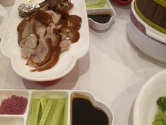 -大鸭梨烤鸭(石佛营店)