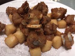 -国味壹号·精品湘菜·宴请佳选(新天地店)