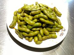 -烎记烧烤(蓝天花园店)
