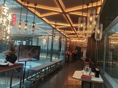 -京华烟云·北京烤鸭(领展购物广场·中关村店)