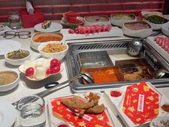 -海底捞火锅(高科广场店)