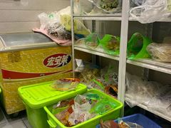 -大姐麻辣烫(莲宝中路店)