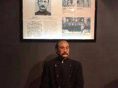 -梅溪牌坊
