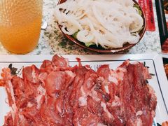 -鸿姐老火锅(花园路店)