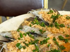 -潘先生海鲜城(神州半岛店)
