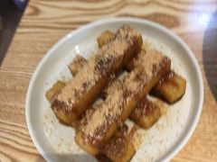 -长颈鹿的口袋钵钵鸡(市南店)