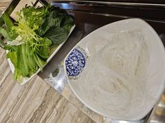 -福寿斋·老北京铜锅涮肉·烤鸭(顺义总店)