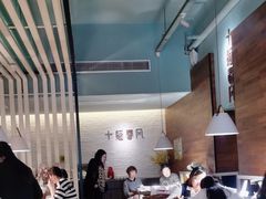 -十面春风·江南面馆(崇宁路店)