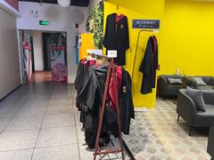 -谜盒子奇幻密室(南屏店)