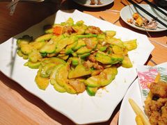 -群姐面馆·海鲜烧烤(同安路二店)