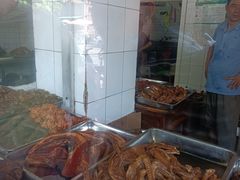 -土门八珍烤鸡腊味店(土门老店)