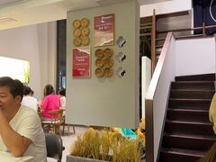 -翡翠拉面小笼包(岭南新天地店)