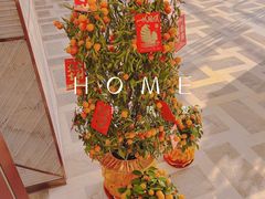 -上海虹桥宾馆·SLIDER(郁锦香店)
