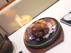 -胜记为食家·创新粤菜(车公庙店)