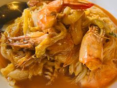 -开海·红岛海鲜虾水饺(石老人店)