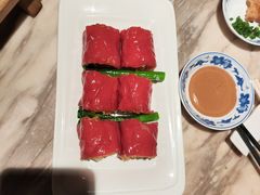 -广州花园酒店荔湾亭·地道点心·粤式饮茶