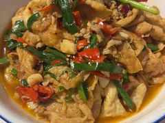 -回家吃饭·地道南昌菜(建德观总店)