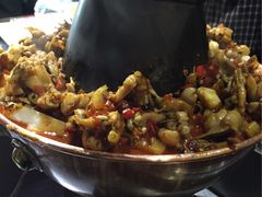 -北龙火锅店(燕山大街店)