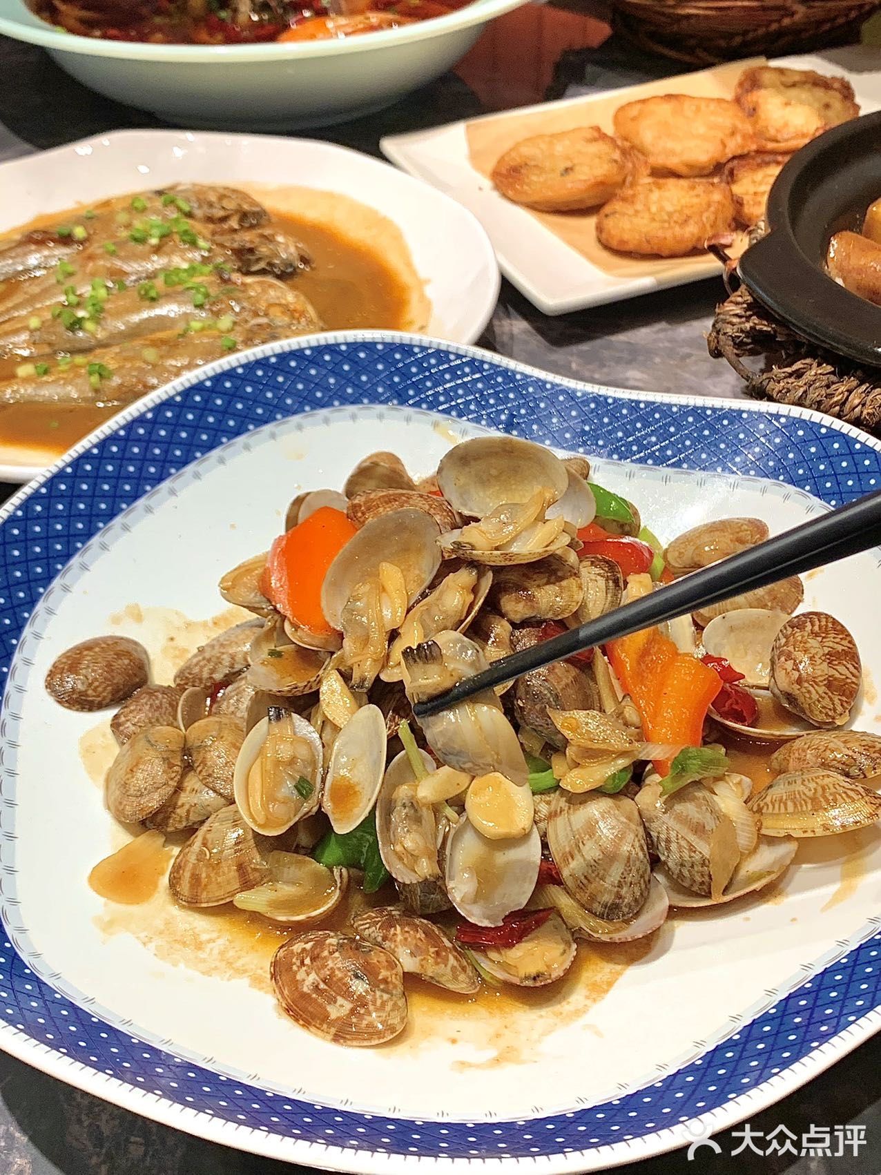 👣偶遇美食小确幸！在青浦的转角
