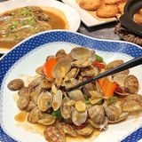 👣偶遇美食小确幸！在青浦的转角