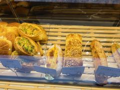 -21克拉面包(崂山万象汇店)