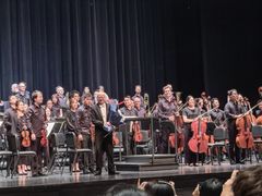 -交通银行前滩31演艺中心