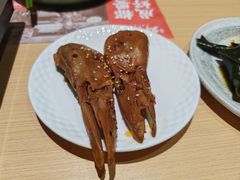 -刘香香·川香红锅美蛙(福田店)