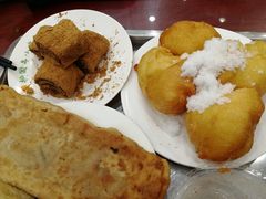 -护国寺小吃(新街口店)
