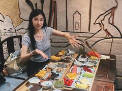 -青藤茶馆(南山路店)