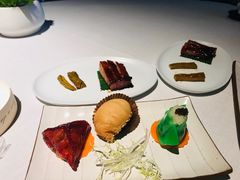 -三号黄浦会Canton Table