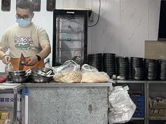 -荣巷小馄饨(荣巷店)
