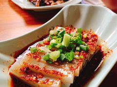 鸡豆凉粉-小厨子私房菜·云南美食店