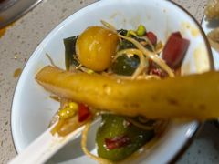 -蛙大侠香辣牛蛙火锅店(总店)