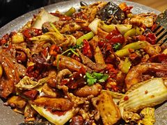 -一麻一辣麻辣香锅(方庄店)