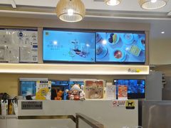 -满记甜品(王府井北京市百货大楼店)