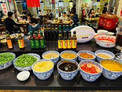 -牛签签串串香(IFS店)