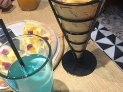 -摩欧客意式餐厅(高新活力汇店)