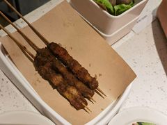 -左庭右院鲜牛肉火锅(长泰广场店)