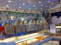 -燊辉燊麦(世贸店)