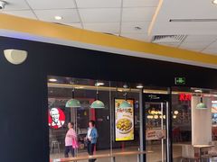 -真功夫(金沙湾店)