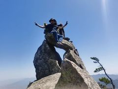 -终南山国家森林公园