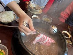 -滇野云南野生菌餐厅(陕西南路店)