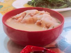-廖老妈蹄花(中海国际店)