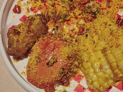 -避风塘(宝山万达店)